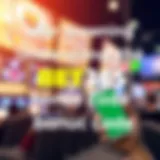 BET365 bonus code overview